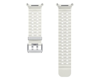 SAMSUNG Pasek Marine Band do Watch Ultra white - 1347300 - zdjęcie 3